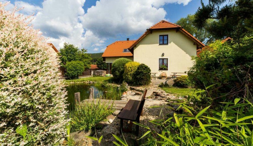 Apartmán Vyšný Český Krumlov